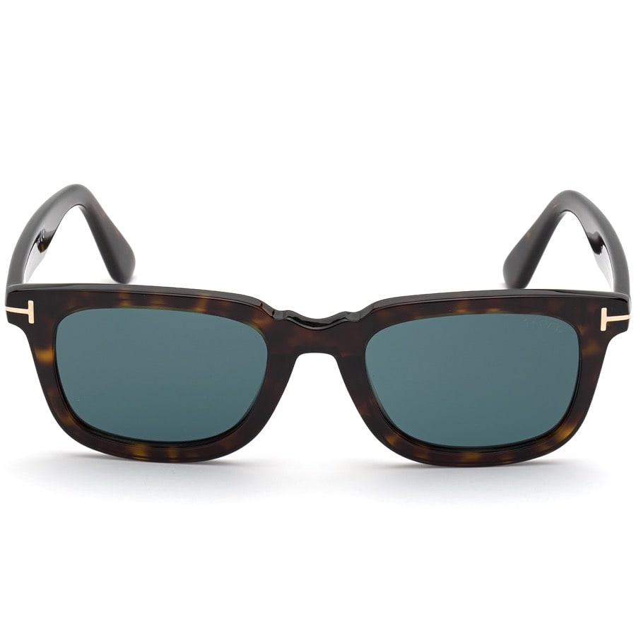 Alternative Image for ProductTom Ford FT0817 Sunglasses Brown3